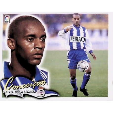 Conceicao Baja Deportivo Coruña