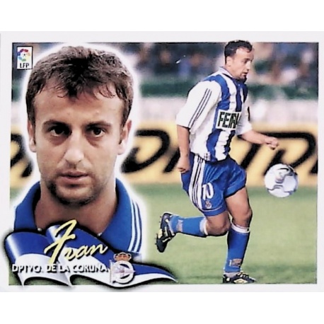 Fran Deportivo Coruña