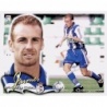Sticker of Jaime Deportivo Coruña Baja Cromos Liga Este 2000-2001