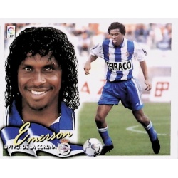 Emerson Deportivo Coruña
