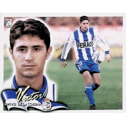 Victor Deportivo Coruña