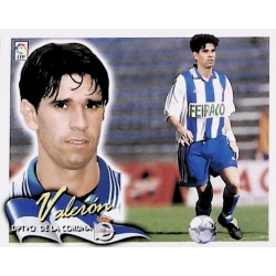 Valeron Coloca Deportivo Coruña