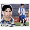 Sale Online Valeron Deportivo Coruña Coloca 2000-01 Liga Este