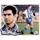 Pauleta Baja Deportivo Coruña