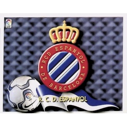 Escudo Espanyol