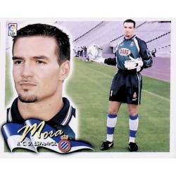 Mora Espanyol