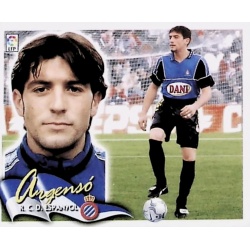 Argenso Espanyol