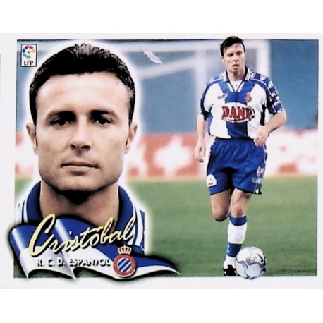 Cristobal Espanyol