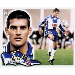 Toledo Espanyol