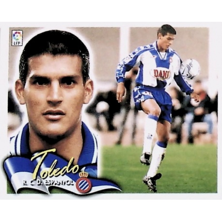 Toledo Espanyol