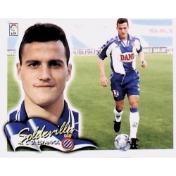 Soldevilla Espanyol