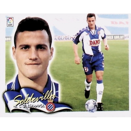 Soldevilla Espanyol