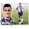 Sticker of Soldevilla Espanyol 2000-01 Liga Este Cromos