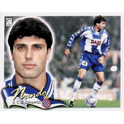 Nando Espanyol