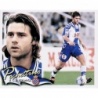 Sticker of Pochetino Espanyol Ediciones Este 2000-01