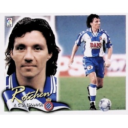 Rotchen Espanyol