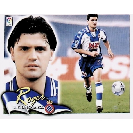 Roger Espanyol
