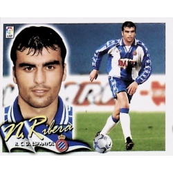 N.Ribera Espanyol