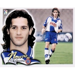 Navas Espanyol