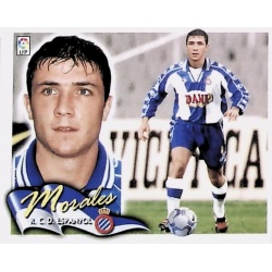 Morales Espanyol
