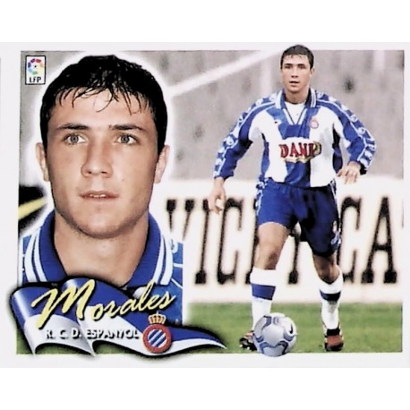 Morales Espanyol