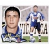 Sale Online Morales Espanyol 2000-01 Liga Este