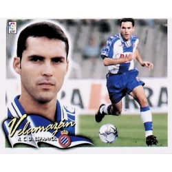 Velamazan Espanyol