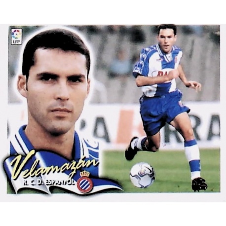 Velamazan Espanyol