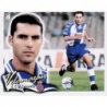 Sticker of Velamazan Espanyol Cromos Liga 2000-01