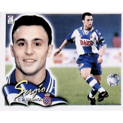 Sergio Espanyol