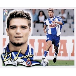 De Lucas Espanyol