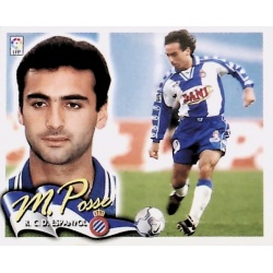 M.Posse Espanyol