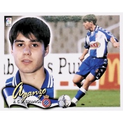 Aganzo Espanyol