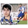 Sale Online Aganzo Espanyol Liga Este 2000-01