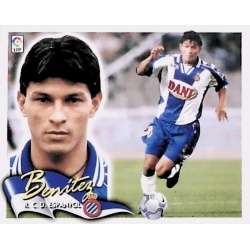 Benitez Espanyol
