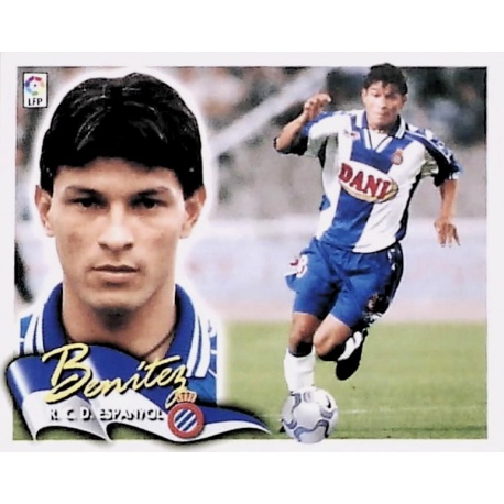 Benitez Espanyol