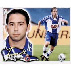 Tamudo Espanyol