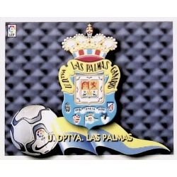 Escudo Las Palmas