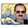 Sale Online S.Kresic Entrenador Las Palmas Liga Este 2000-2001