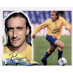 Paqui Las Palmas