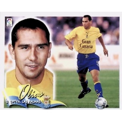 Olias Las Palmas
