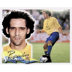 Ramon Las Palmas