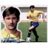 Sticker of Jarni Las Palmas Cromos Liga Este 2000-2001