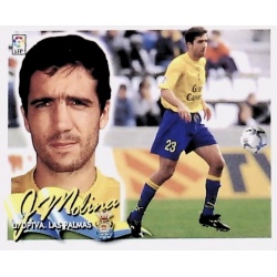 J.Molina Las Palmas
