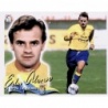 Buy Sticker E.Alonso Las Palmas Cromos Liga Este 2000-01