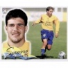 Sticker of Socorro Las Palmas Cromos Liga Este 2000-01