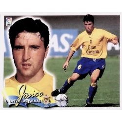 Josico Las Palmas