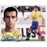 Sticker of P.Lago Las Palmas Cromos Liga Este 2000-2001