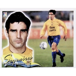 Sequeiros Las Palmas