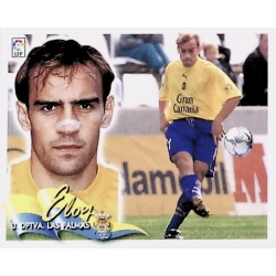 Eloy Las Palmas